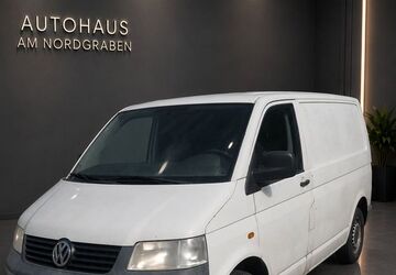 VW T5 Transporter 182.792 km 7.900 &euro; Berlin 13437
