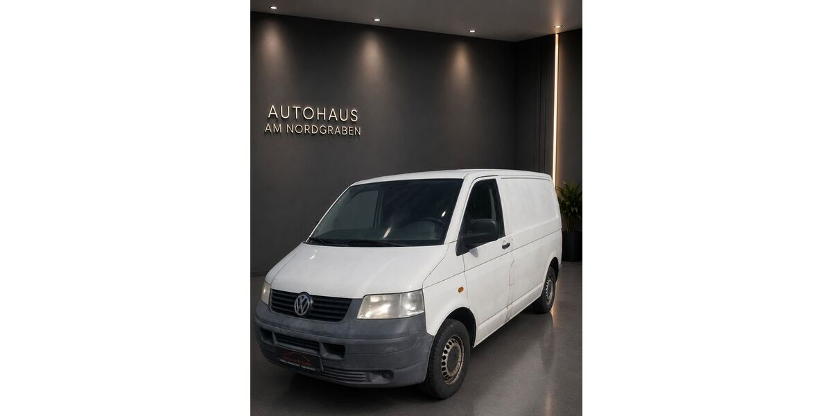 VW T5 Transporter 182.792 km 7.900 &euro; Berlin 13437