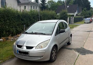 Mitsubishi Colt 153.000 km 1.600 &euro; Rangsdorf 15834