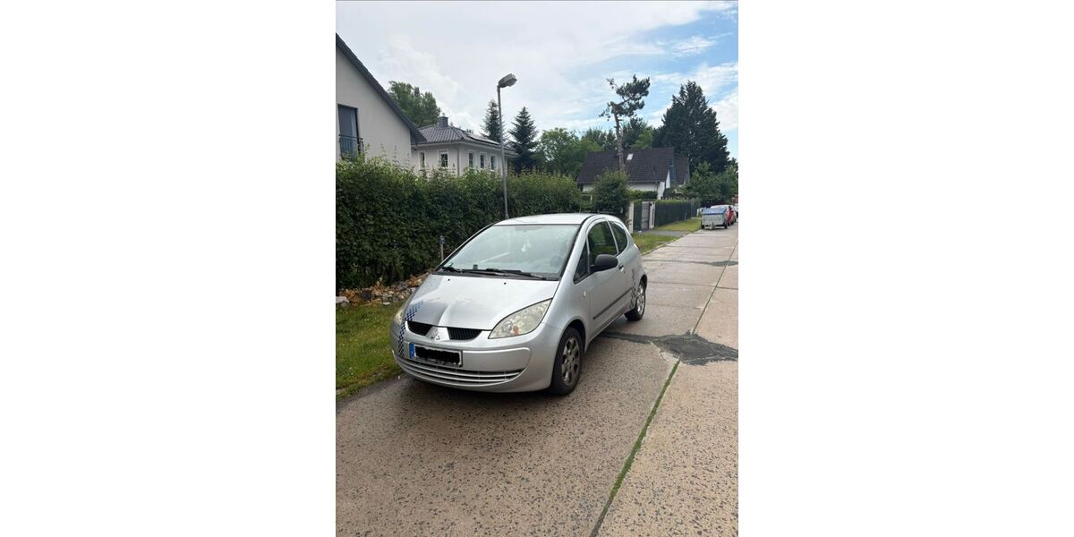Mitsubishi Colt 153.000 km 1.600 &euro; Rangsdorf 15834