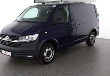 VW T6 Transporter 33.129 km 33.880 &euro; Berlin 12103