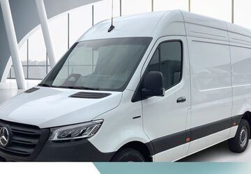 Mercedes-Benz eSprinter 18.743 km 42.828 &euro; Ludwigsfelde 14974