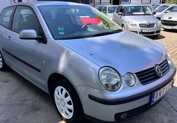 VW Polo 148.000 km 1.690 &euro; Berlin 13403