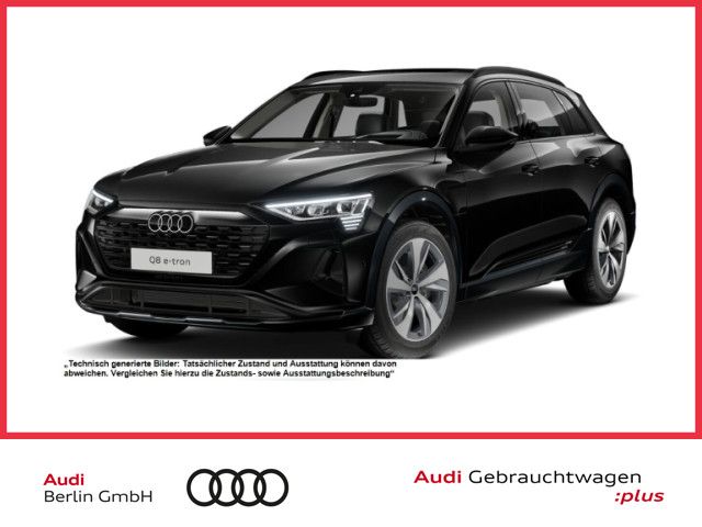 Audi Q8 e-tron 36.100 km 53.990 &euro; Berlin 12489