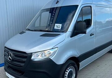 Mercedes-Benz Sprinter 46.570 km 27.699 &euro; Berlin 13055