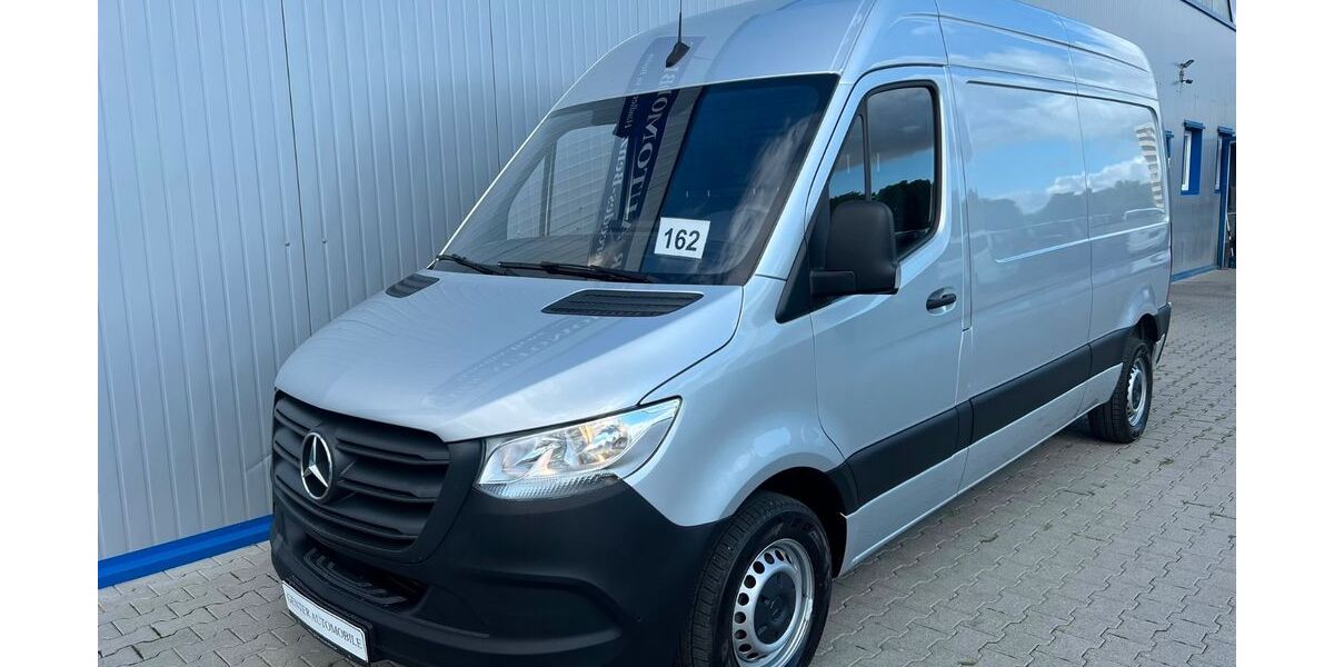 Mercedes-Benz Sprinter 46.570 km 27.699 &euro; Berlin 13055