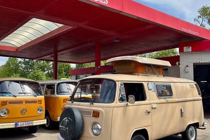 VW T2 138.000 km 19.999 &euro; Berlin 12681