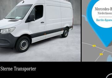 Mercedes-Benz Sprinter 15.170 km 35.081 &euro; Berlin 13581