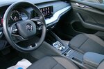 Skoda Octavia 2.0TDI Selection LED Tempomat Spurhalteass 56.838 km 23.980 &euro; Falkensee 14612