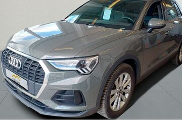 Audi Q3 54.362 km 28.495 &euro; Berlin 13088