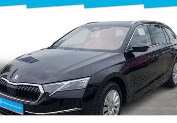 Skoda Octavia 5.860 km 38.450 &euro; Potsdam 14480