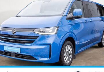VW T7 Caravelle 3.866 km 51.990 &euro; Potsdam 14482