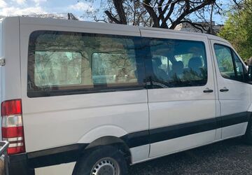 Mercedes-Benz Sprinter 173.000 km 6.999 &euro; Berlin 10829