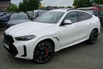 BMW X6 30d xDrive M Sport Pro SHZ Pano HUD H&K AHK Sof 16.652 km 79.980 &euro; Falkensee 14612