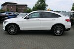 Mercedes-Benz GLC 300 d Coupe AMG 4MATIC Distronic+ Night Paket 129.550 km 36.980 &euro; Falkensee 14612