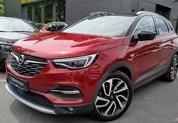 Opel Grandland (X) 58.568 km 15.980 &euro; Potsdam 14480