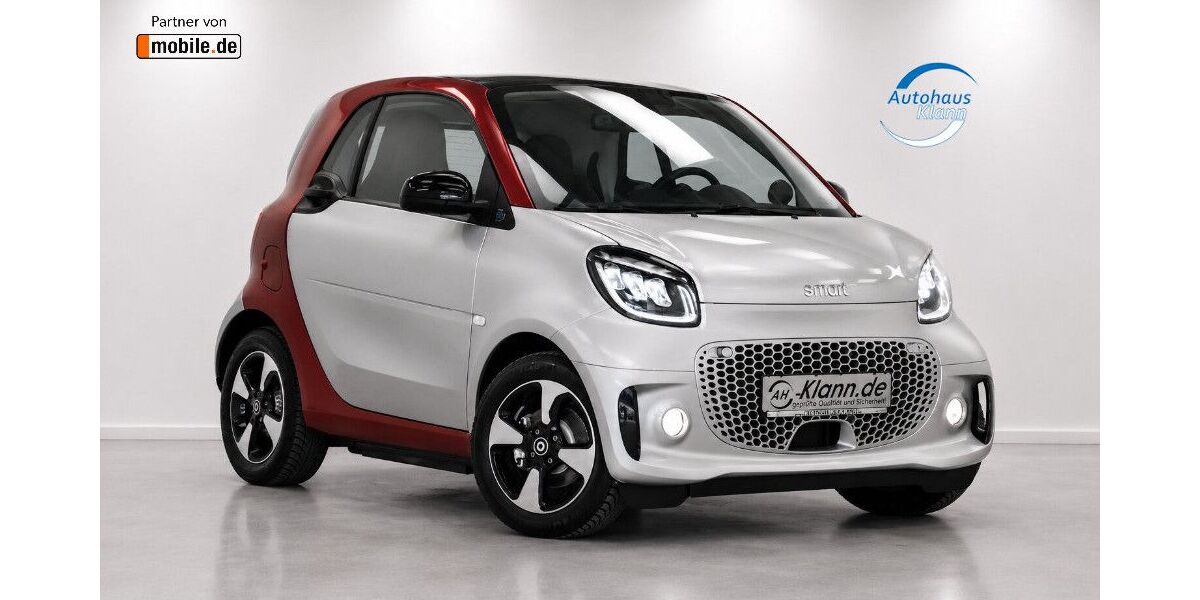 Smart ForTwo 17.381 km 14.999 &euro; Teltow 14513