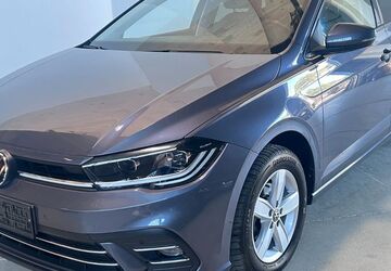 VW Polo 40.620 km 18.499 &euro; Potsdam-Drewitz b.Berlin 14478