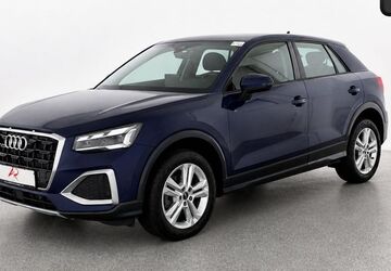 Audi Q2 14.764 km 25.770 &euro; Berlin 12103