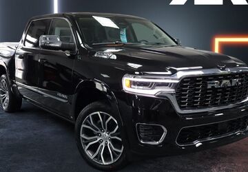 Dodge RAM 9.500 km 99.999 &euro; Potsdam 14469