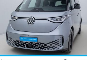 VW ID. Buzz 6.097 km 51.789 &euro; Berlin 13088