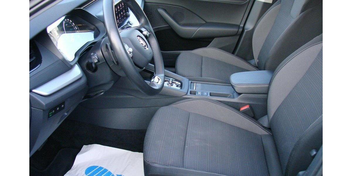 Skoda Octavia 2.0TDI Selection LED Tempomat Spurhalteass 56.838 km 23.980 &euro; Falkensee 14612