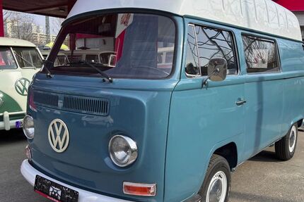 VW T2 11.111 km 37.990 &euro; Berlin 12681