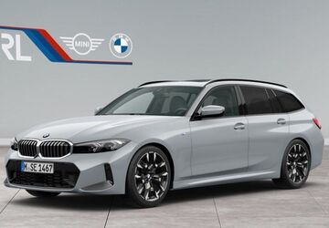 BMW 320 11.334 km 45.990 &euro; Potsdam 14482