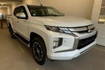 Mitsubishi L200 2.2 4x4 DI-D Aut. Leder Ahk. Dk 84.050 km 26.900 &euro; Berlin 10247