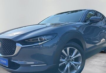 Mazda CX-30 17.600 km 24.990 &euro; Berlin 13599