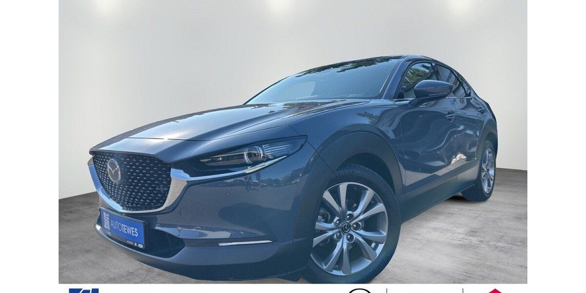 Mazda CX-30 17.600 km 24.990 &euro; Berlin 13599