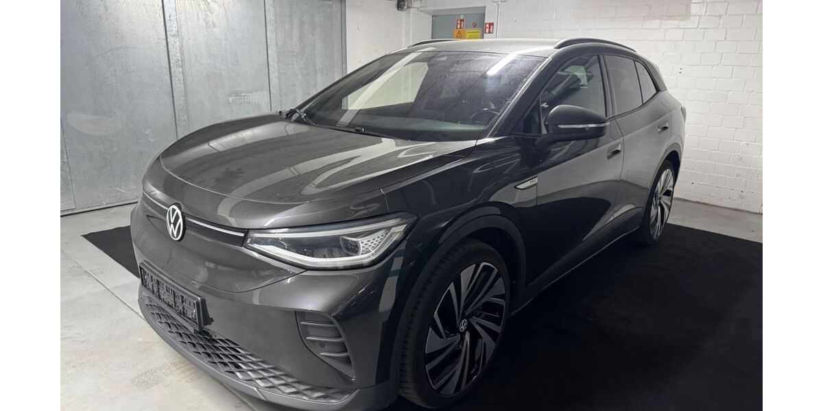 VW ID.4 92.999 km 23.999 &euro; Berlin 12099