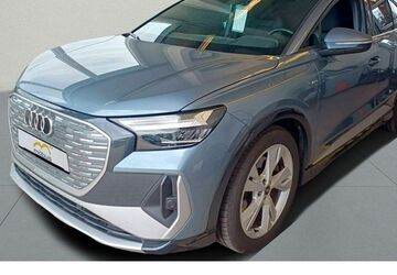 Audi Q4 e-tron 92.690 km 29.989 &euro; Berlin 13088