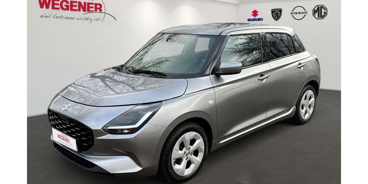 Suzuki Swift 21.958 km 15.900 &euro; Potsdam 14482