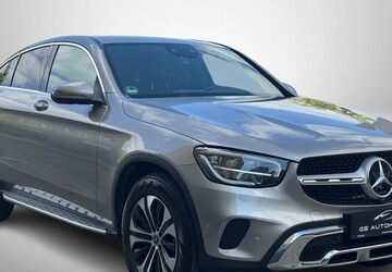 Mercedes-Benz GLC 400 16.000 km 59.999 &euro; Potsdam 14480