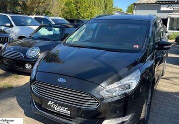 Ford Galaxy 157.829 km 15.890 &euro; Falkensee 14612