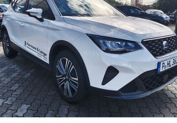 Seat Arona 21.500 km 18.994 &euro; Potsdam 14482