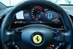 Ferrari Roma V8 Grigio Silverstone Carbon MagneRide LED JB 16.901 km 209.980 &euro; Falkensee 14612