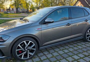 VW Polo 70.000 km 15.999 &euro; Teltow 14513