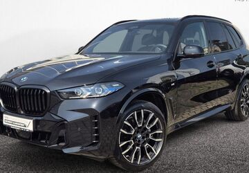 BMW X5 19.800 km 78.850 &euro; Teltow 14513