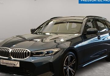 BMW 320 11.239 km 46.880 &euro; Berlin 14057