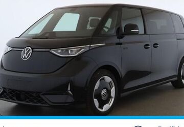 VW ID. Buzz 18.754 km 62.475 &euro; Berlin 13088