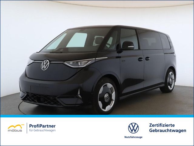 VW ID. Buzz 18.754 km 62.475 &euro; Berlin 13088