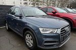 Audi Q3 1.4 Navi Ahk PDC Sitzhz. Klimaautom. 161.701 km 12.500 &euro; Berlin 10247