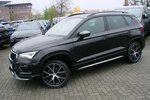 Cupra Ateca 2.0TSi Basis 4Drive Pano ACC AHK 360º Beats 53.602 km 28.980 &euro; Falkensee 14612
