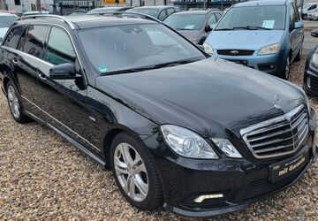 Mercedes-Benz E 350 293.713 km 8.888 &euro; Potsdam 14480