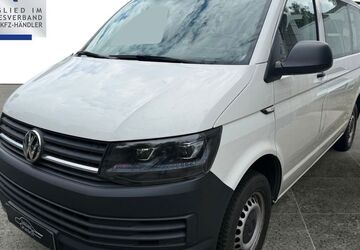 VW T6 Transporter 74.123 km 20.490 &euro; Berlin 13509