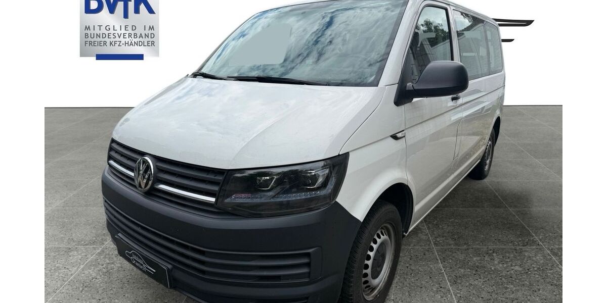 VW T6 Transporter 74.123 km 20.490 &euro; Berlin 13509