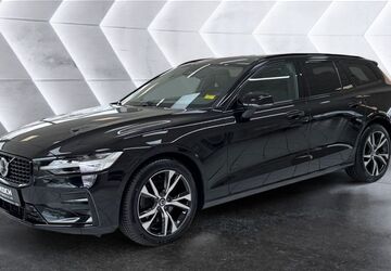 Volvo V60 34.021 km 34.880 &euro; Berlin 12683