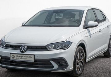 VW Polo 17.480 km 18.450 &euro; Berlin 14167